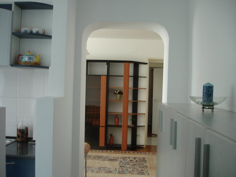 Giulesti, Crangasi,
