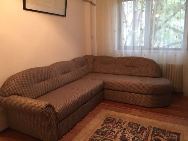 Giulesti, Crangasi,